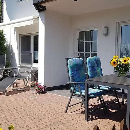 Vakantiehuis Redhead Winterberg